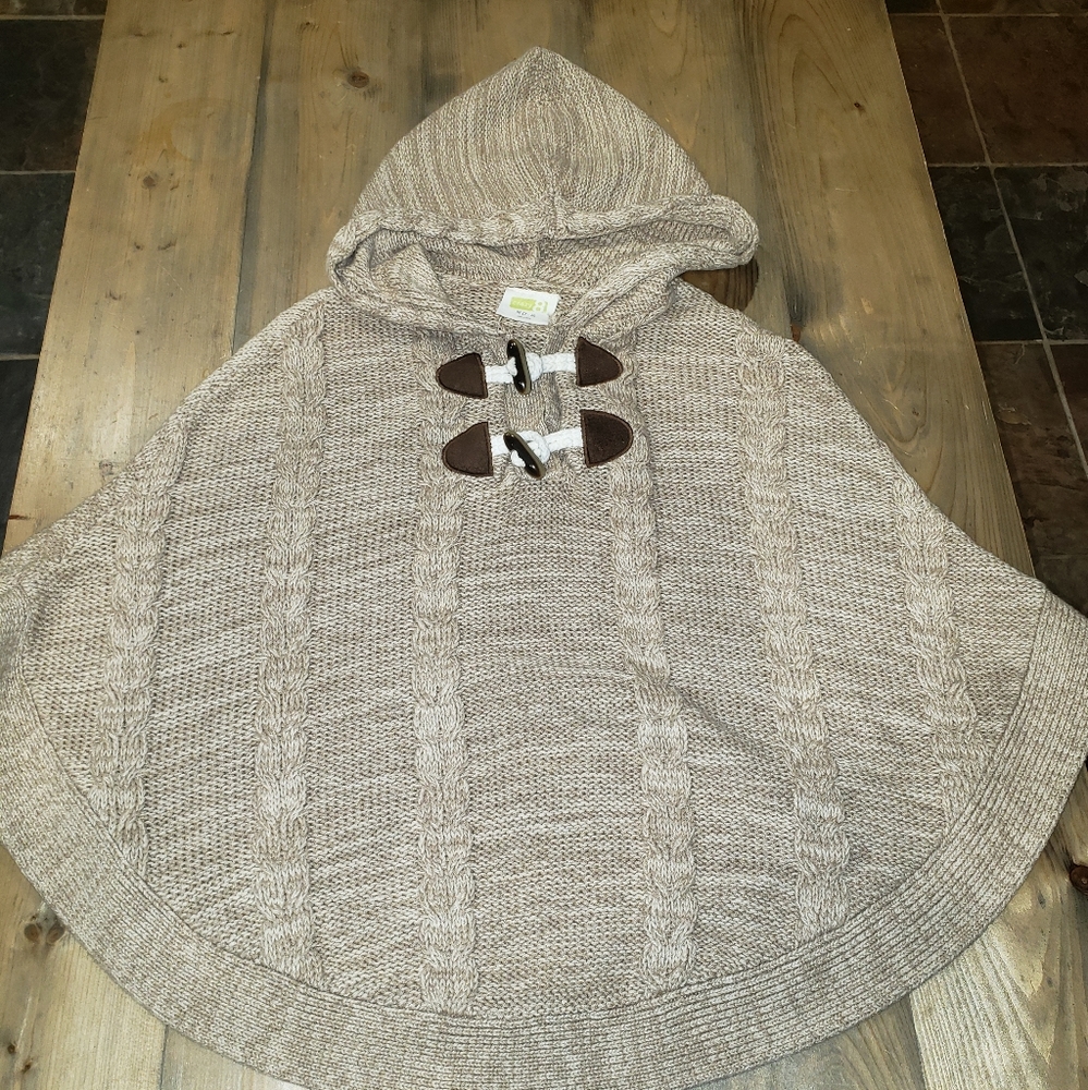 Poncho